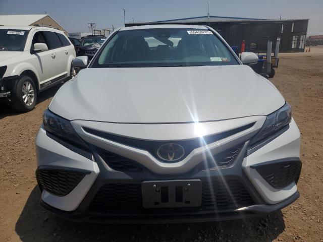 2023 TOYOTA CAMRY SE N 4T1G11AK9PU149832