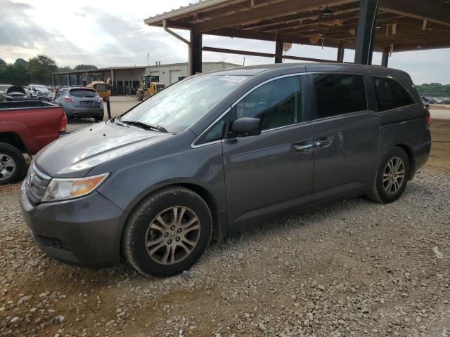 HONDA ODYSSEY EX