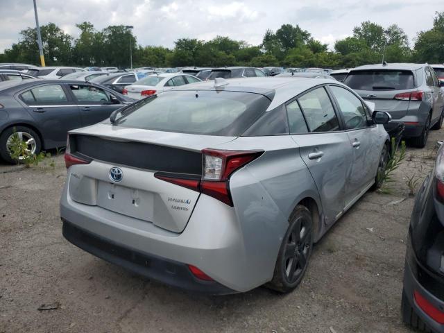 2022 TOYOTA PRIUS NIGH JTDKAMFU4N3168396