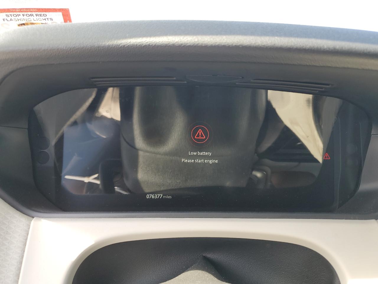 LAND ROVER RANGE ROVER S