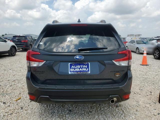 2025 SUBARU FORESTER WILDERNESS JF2SKAJC6SH403875
