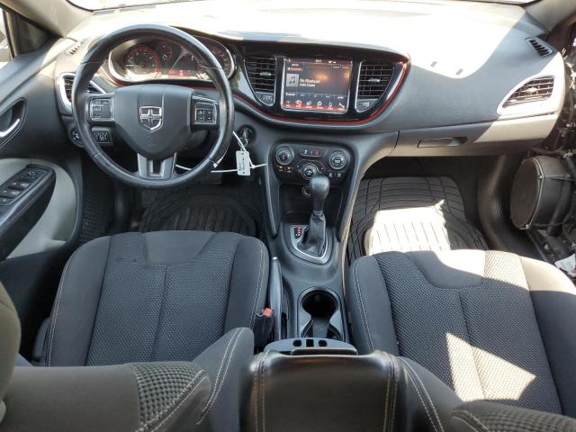 2016 DODGE DART SXT 1C3CDFBB7GD505544