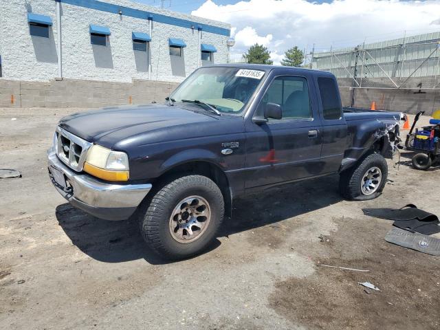 FORD RANGER SUP