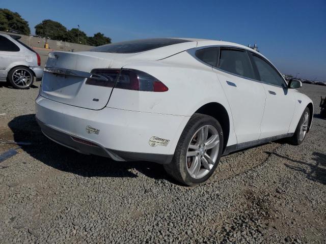 2013 TESLA MODEL S - 5YJSA1CN1DFP11636
