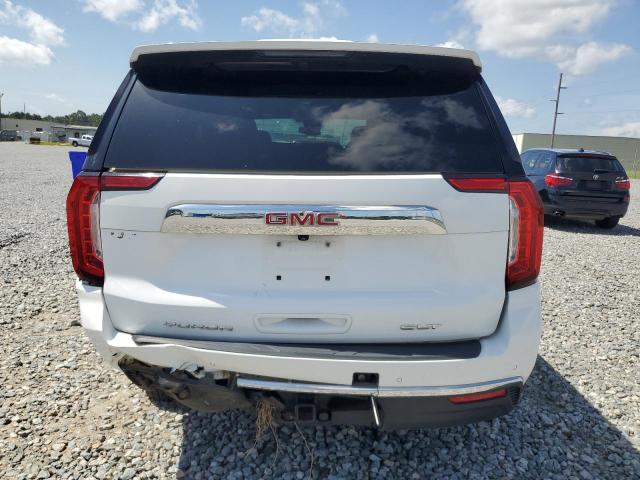 2024 GMC YUKON SLT 1GKS1BKT6RR172801