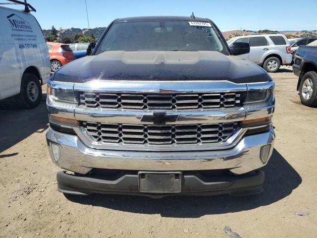 2016 CHEVROLET SILVERADO C1500 LT 3GCUCRERXGG368566