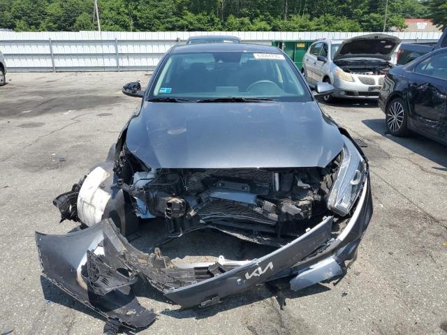 2022 KIA FORTE FE 3KPF24AD2NE495345