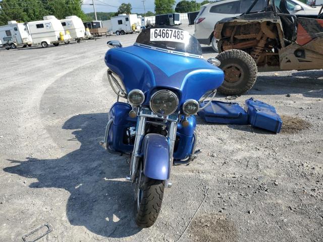 2007 HARLEY-DAVIDSON FLHTCUSE 1HD1PR8167Y952898