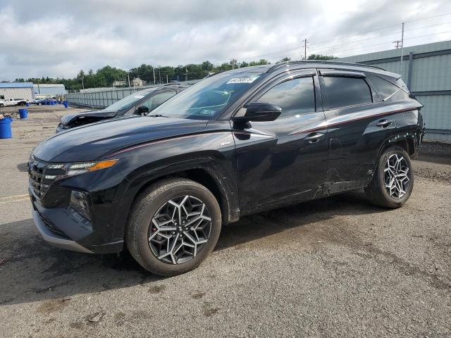 2023 HYUNDAI TUCSON N L KM8JFCAE4PU212431