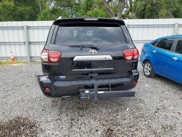 2018 TOYOTA SEQUOIA PL 5TDYY5G19JS069601
