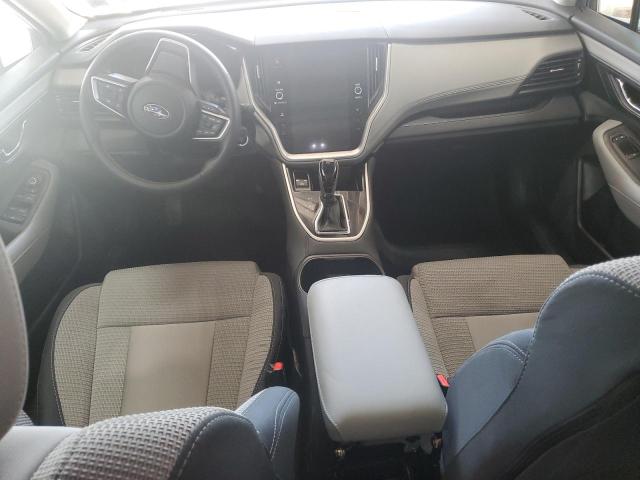 2025 SUBARU OUTBACK PR 4S4BTAFC7S3219347