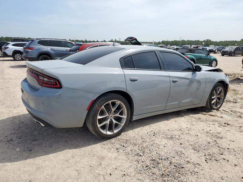 2022 DODGE CHARGER SX - 2C3CDXBG5NH106536