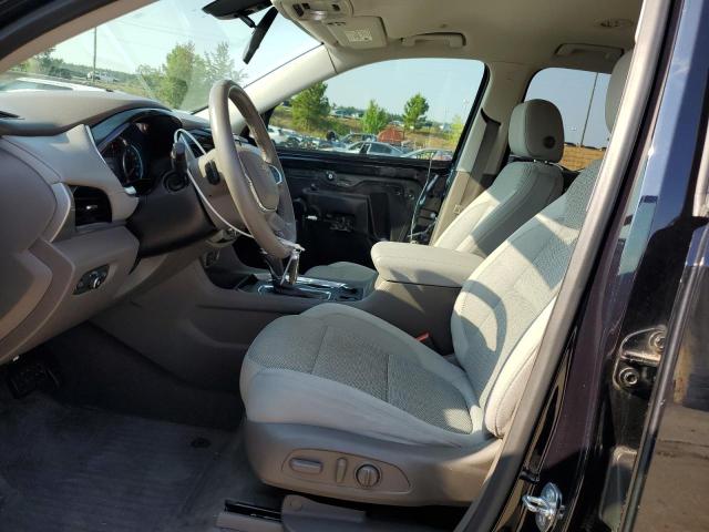 2020 CHEVROLET TRAVERSE L 1GNERGKW5LJ161651