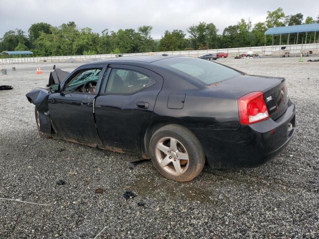 2010 DODGE CHARGER SXT - 2B3CA3CV3AH106766