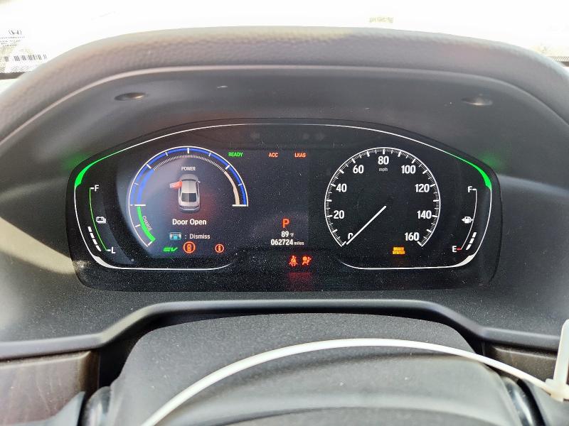 2019 HONDA ACCORD TOU 1HGCV3F94KA011426