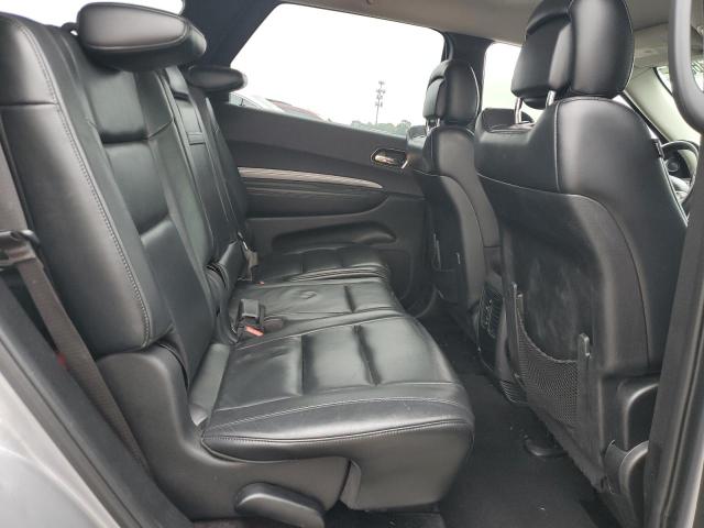 2019 DODGE DURANGO GT 1C4RDJDG7KC633427