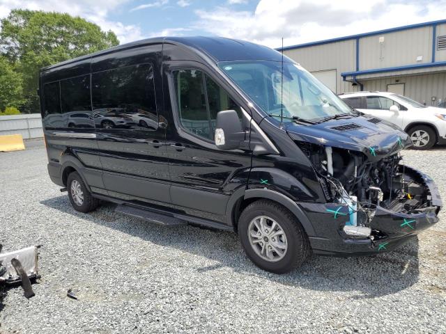 2025 FORD TRANSIT T- 1FBAX2CG9SKA60424