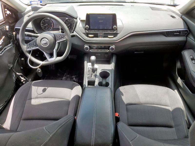 2022 NISSAN ALTIMA SV - 1N4BL4DV6NN421492