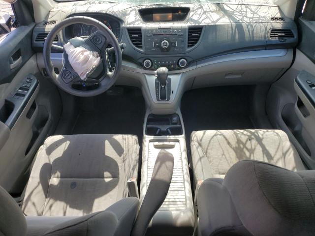 2013 HONDA CR-V LX - 2HKRM3H30DH503743