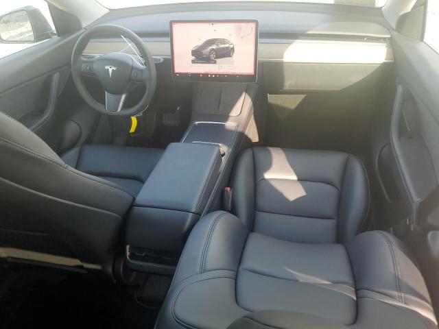 2022 TESLA MODEL Y 7SAYGDEE7NF462142