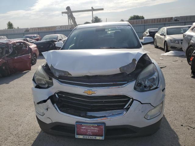 2017 CHEVROLET EQUINOX LT - 2GNALCEK1H6177335