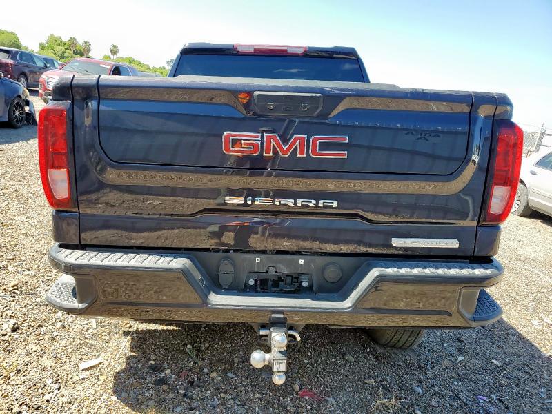 2023 GMC SIERRA K15 - 3GTPUCEK4PG104494
