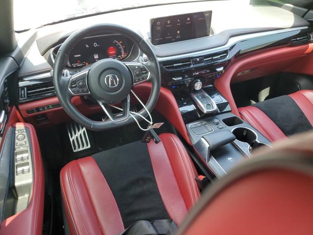 2022 ACURA MDX A-SPEC 5J8YE1H08NL047170