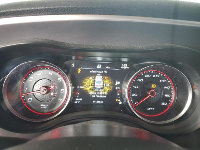 2019 DODGE CHARGER SC - 2C3CDXGJ6KH728417