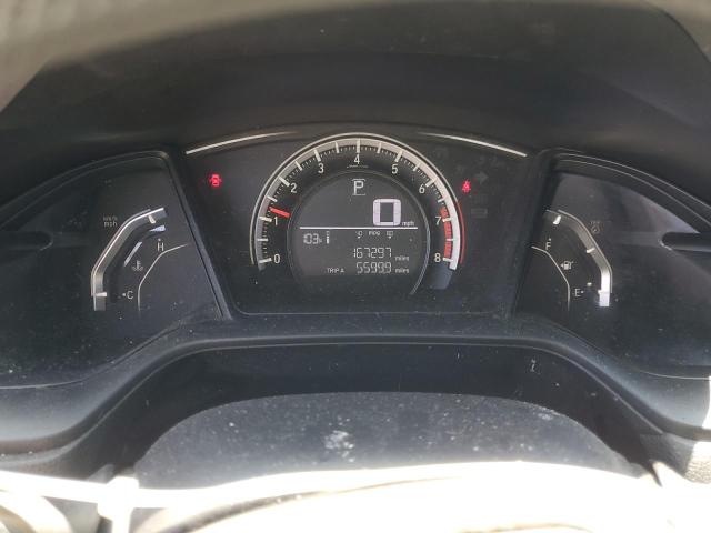 2016 HONDA CIVIC LX 2HGFC4B03GH304937