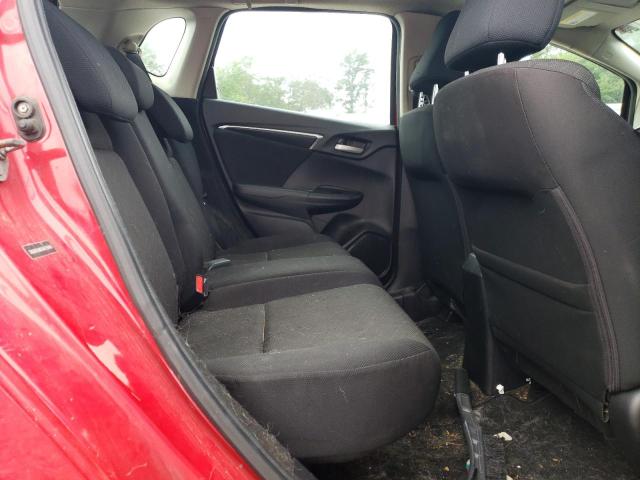 2015 HONDA FIT EX 3HGGK5H86FM703688