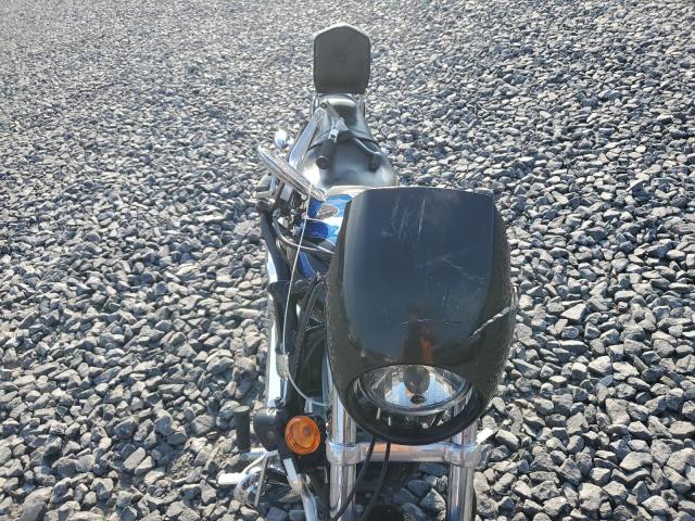 2005 HARLEY-DAVIDSON XL883 L 1HD4CMM145K429025