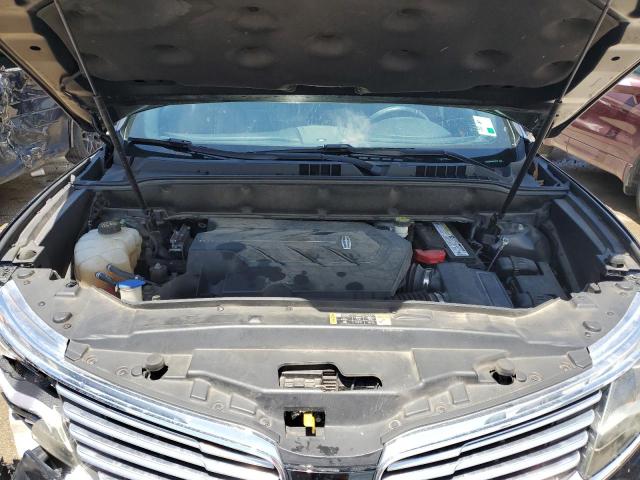 2016 LINCOLN MKX SELECT 2LMTJ6KP3GBL49752