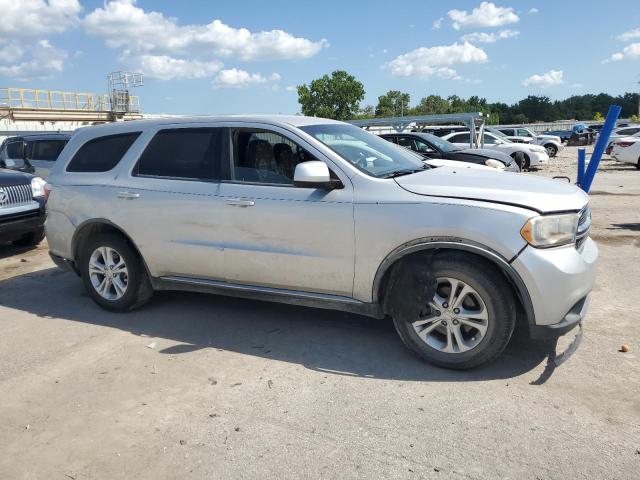 2011 DODGE DURANGO EXPRESS - 1D4RD2GG1BC632682