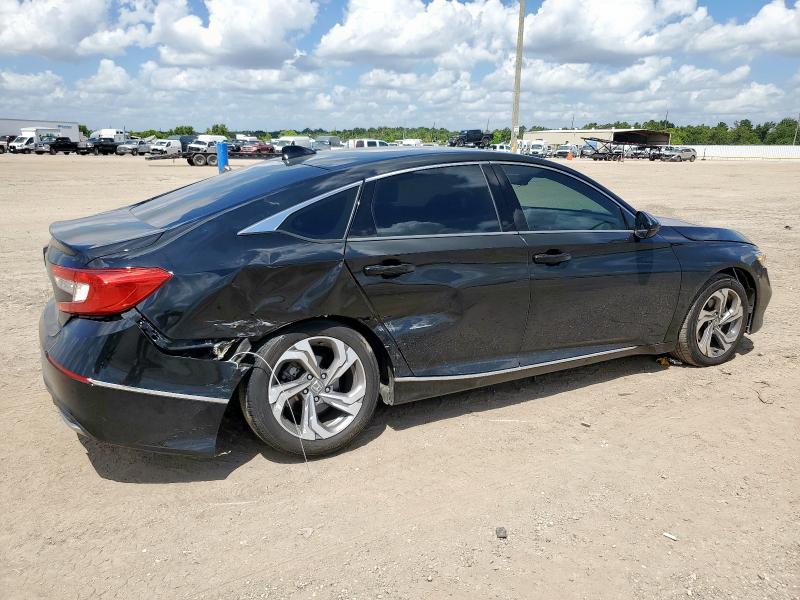 2018 HONDA ACCORD EXL 1HGCV1F52JA116692