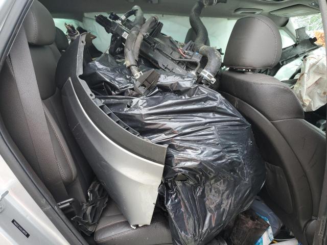 2020 HYUNDAI SANTA FE S - 5NMS3CAA0LH189598