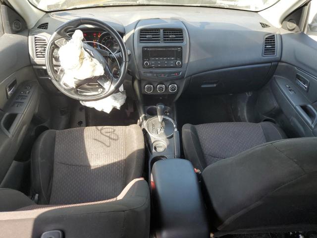 2017 MITSUBISHI OUTLANDER JA4AP3AUXHZ021264