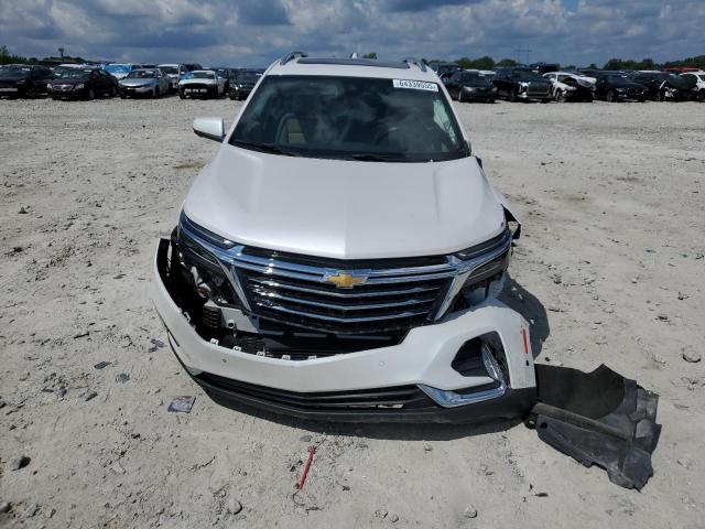 2023 CHEVROLET EQUINOX PR - 3GNAXNEG7PL194064