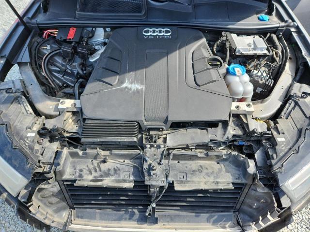 2017 AUDI Q7 PRESTIG WA1VAAF74HD017380