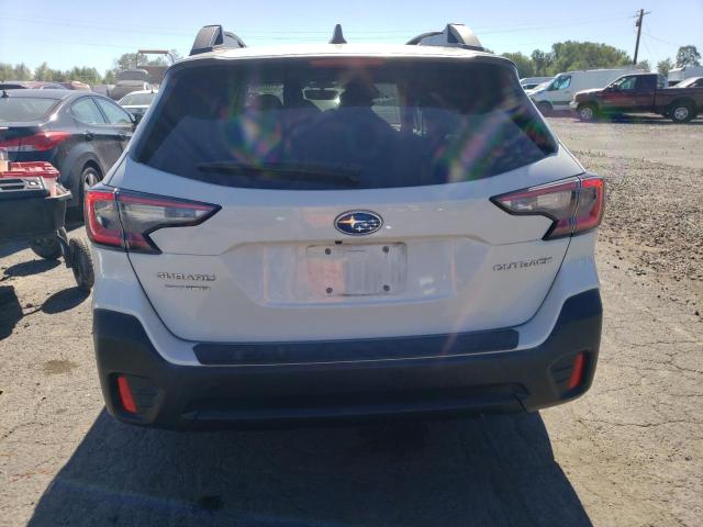 2021 SUBARU OUTBACK PR - 4S4BTAFC2M3170870