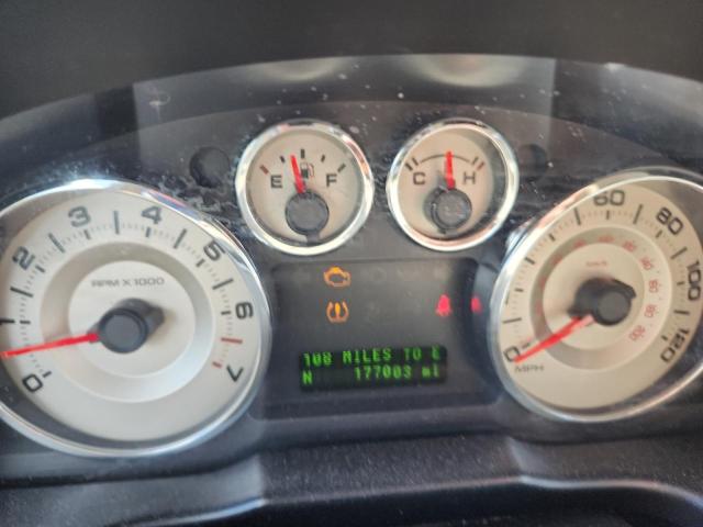 2010 FORD EDGE SEL - 2FMDK3JC4ABA11746