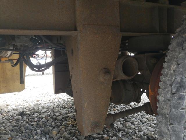 2008 GREAT DANE TRAILER #3204509804