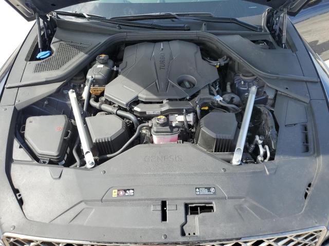 2024 GENESIS G80 SPORT KMTGB4SD2RU242568