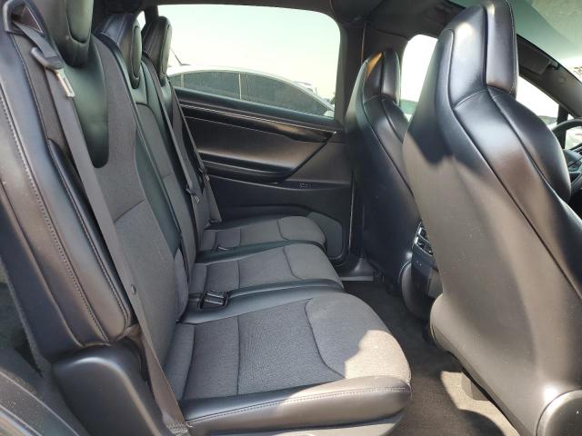 2017 TESLA MODEL X 5YJXCDE29HF076188