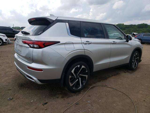 2023 MITSUBISHI OUTLANDER JA4J4UA82PZ048457