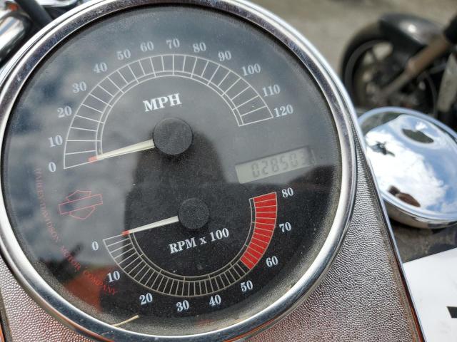 2004 HARLEY-DAVIDSON FLSTCI 1HD1BWB174Y081270