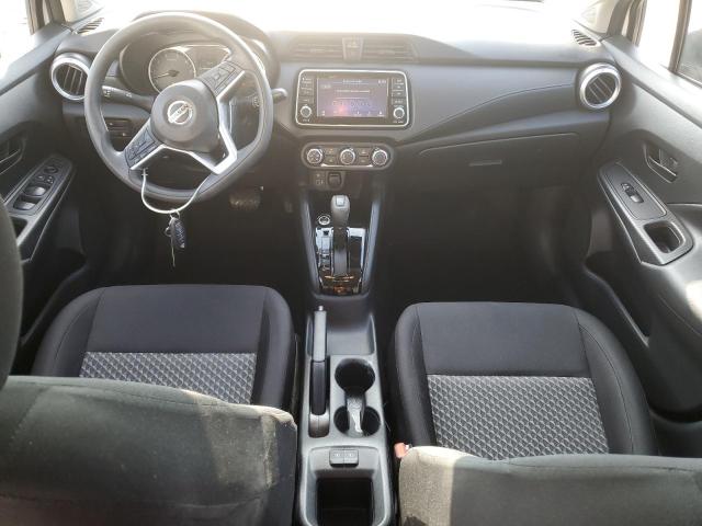 2021 NISSAN VERSA S 3N1CN8DV8ML817148