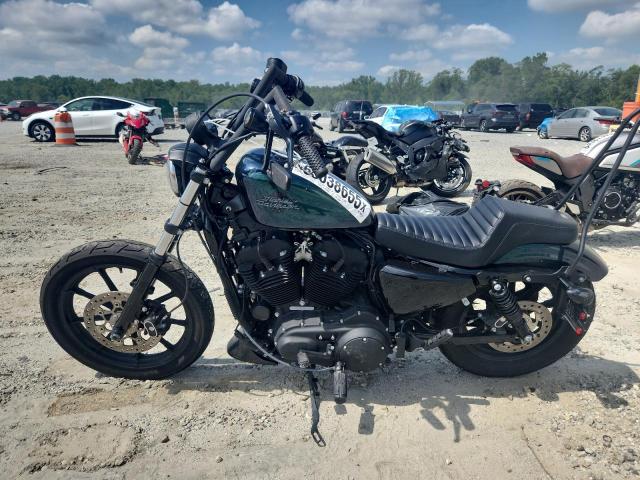 2021 HARLEY-DAVIDSON XL1200 NS 1HD1LP316MB401506