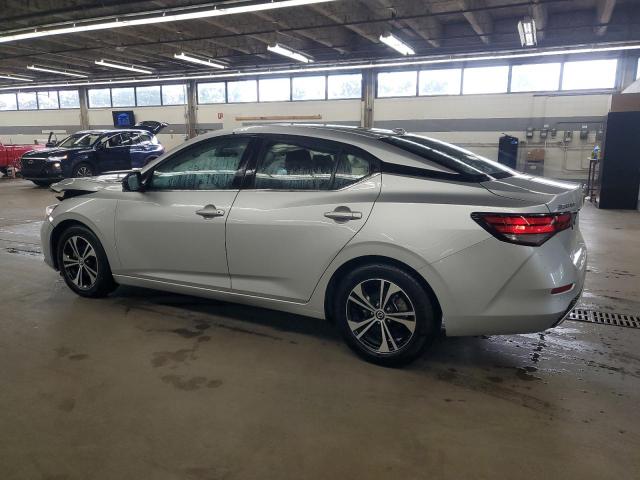 2023 NISSAN SENTRA SV - 3N1AB8CVXPY246738