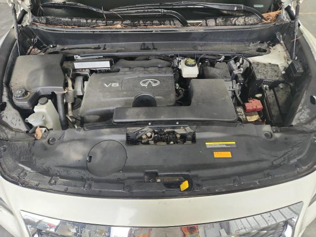 2017 INFINITI QX60 5N1DL0MM1HC503807