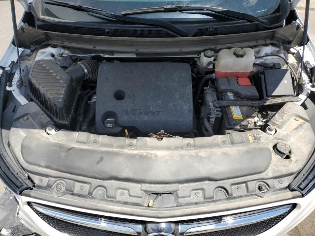 2020 BUICK ENCLAVE ES 5GAERBKW9LJ131517